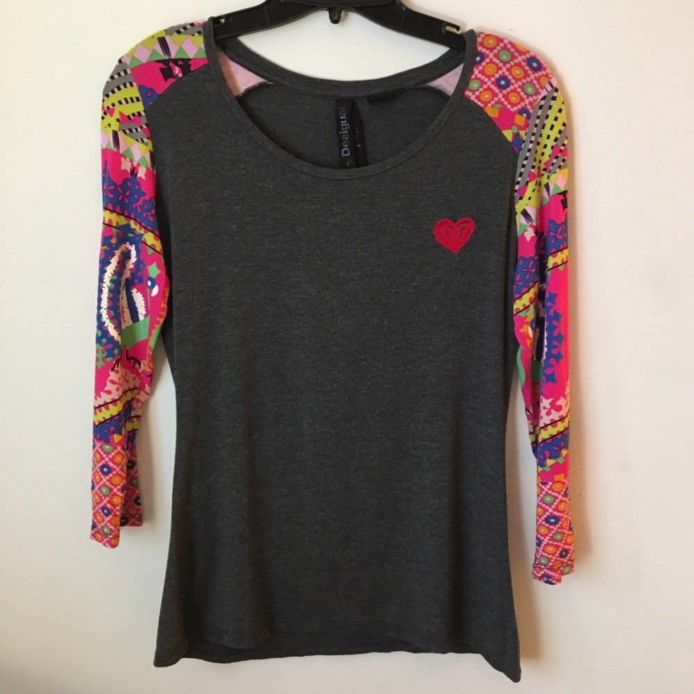 Desigual T-Shirt